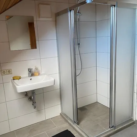 Berghuelen Zimmer *
