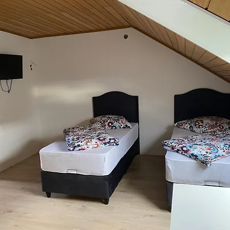 Berghuelen Zimmer Berghulen