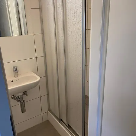 Апартаменты Berghuelen Zimmer Berghulen