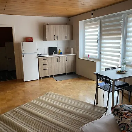Berghuelen Zimmer