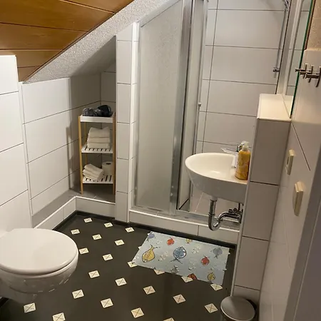 Berghuelen Zimmer * Berghulen