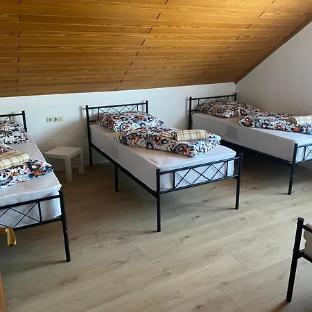 Berghuelen Zimmer Berghulen