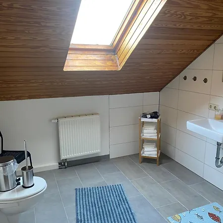 Berghuelen Zimmer *
