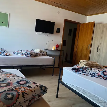 Berghuelen Zimmer Апартаменты Berghulen