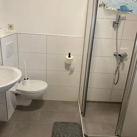 Berghuelen Zimmer Apartment Berghulen