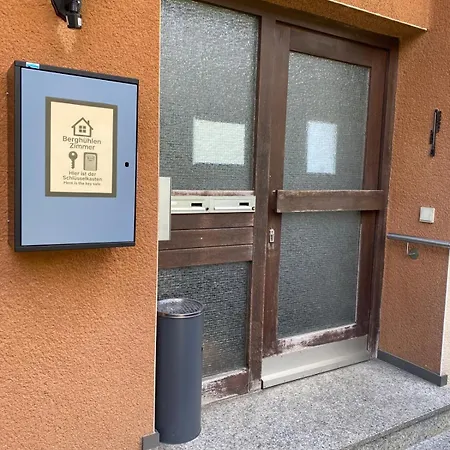 شقة Berghuelen Zimmer