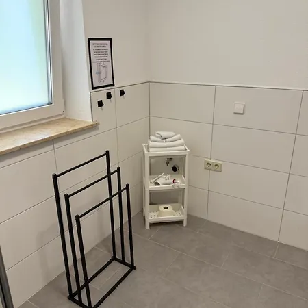 Berghülen Zimmer * Berghulen