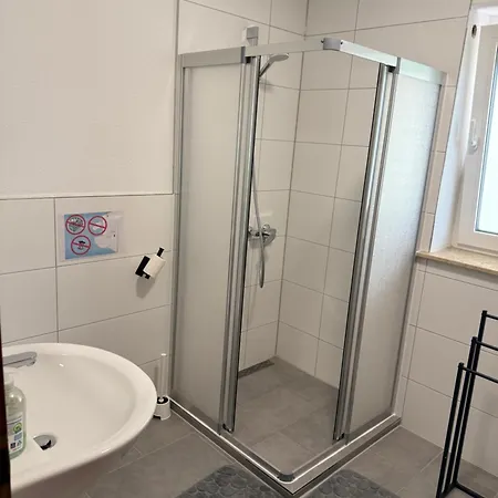 Berghuelen Zimmer *