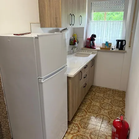 Berghuelen Zimmer