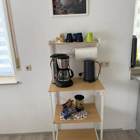 Berghülen Zimmer